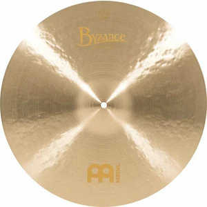 Meinl Byzance Jazz Thin Cinel Crash 18"