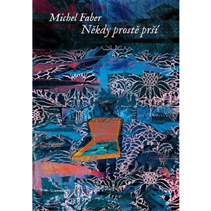 Někdy prostě prší - Michel Faber