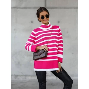 Sweater pink Cocomore cmgB350.R04