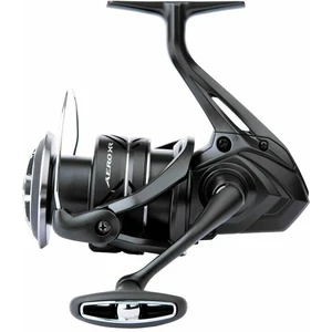 Shimano Fishing Aero XR C5000 Mulinetă cu frănă în față