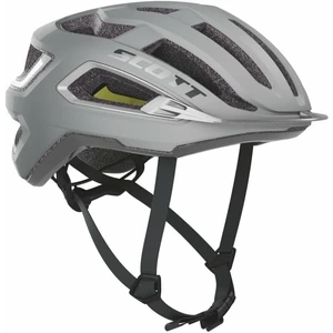 Scott Arx Plus Vogue Silver/Reflective Grey M (55-59 cm)