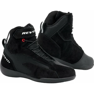 Rev'it! Jetspeed Black 42 Botas de moto