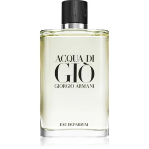 Armani Acqua di Giò Pour Homme parfumovaná voda pre mužov 200 ml