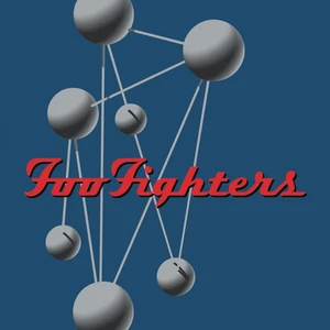 Foo Fighters Colour and the Shape (2 LP) Disc de vinil