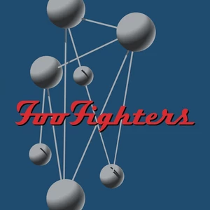Foo Fighters Colour and the Shape (2 LP)