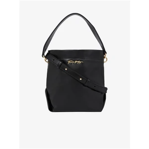 Black Women's Handbag Tommy Hilfiger - Women