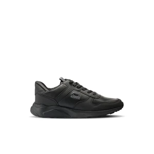 Slazenger Enrica Sneaker Men's Shoes Black / Black