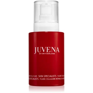 Juvena Specialists Retino Hyaluron Fluid obnovující emulze s retinolem 50 ml