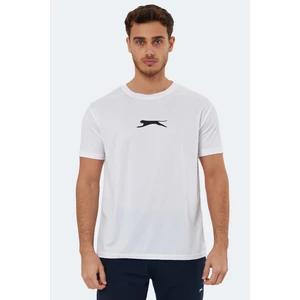 Slazenger Ohad Men's T-shirt White