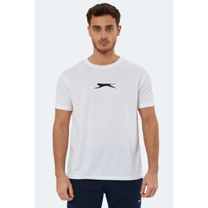 Slazenger Ohad Men's T-shirt White