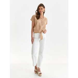 Top Secret LADY'S SHIRT LONG SLEEVE