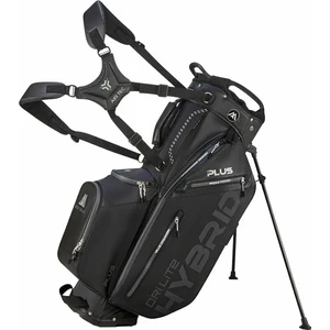 Big Max Dri Lite Hybrid Plus Black Bolsa de golf