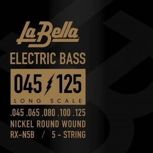 LaBella RX-N5B RX 45-125