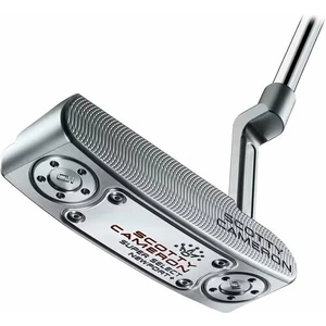 Scotty Cameron 2023 Select Newport Plus Main droite 33''