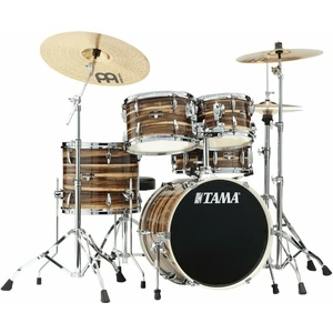 Tama IP58H6W-CTW Imperialstar Coffee Teak Wrap