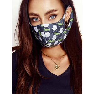 Grey mask Cocomore covamg7. R00