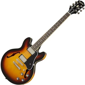 Epiphone ES-339 Vintage Sunburst