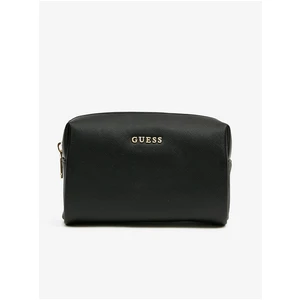 Black Women's Cosmetic Bag Guess - Women