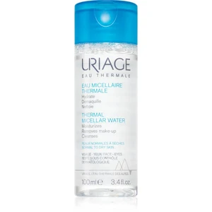 Uriage Hygiène Thermal Micellar Water - Normal to Dry Skin micelární čisticí voda pro normální až suchou pleť 100 ml