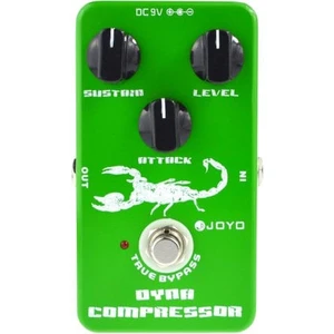 Joyo JF-10 Dyna Compressor