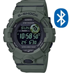 Casio G-Shock Step Tracker GBD-800UC-3ER CASIO (626)