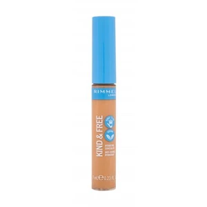 Rimmel Kind & Free hydratační korektor odstín 40 Tan 7 ml