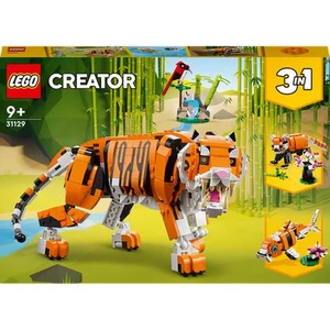 Lego® Creator 31129 Majestátní tygr