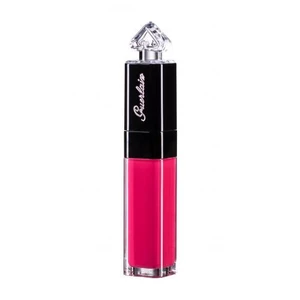 Guerlain La Petite Robe Noire Lip Colour'Ink 6 ml rtěnka pro ženy L160#Creative tekutá rtěnka