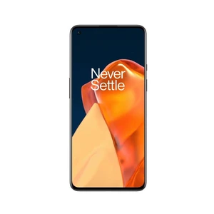 Mobilný telefón OnePlus 9 128 GB 5G (5011101552) čierny smartfón • 6,5" uhlopriečka • AMOLED displej • 2400 × 1080 px • obnovovacia frekvencia 120 Hz