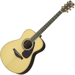 Yamaha LS16 A.R.E. Natural