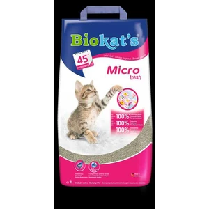 Biokats Podstielka Loptaro Fresh 14l