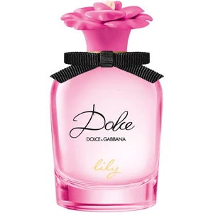 Dolce & Gabbana Dolce Lily toaletní voda pro ženy 50 ml