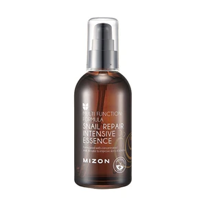 Mizon Intenzivní pleťová esence na vrásky a pigmentové skvrny Snail Repair (Intensive Essence) 100 ml