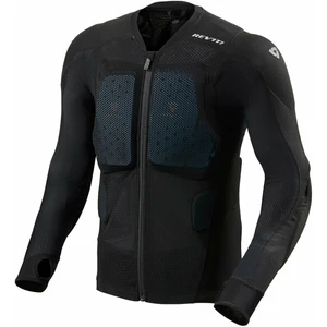 Rev'it! Protector Jacket Proteus Black S