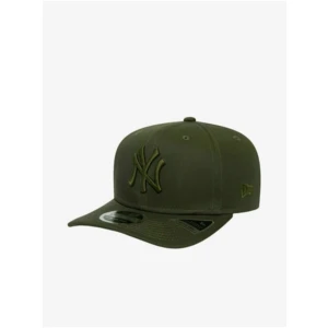 NEW ERA kšiltovka NEW ERA 950 Stretch snap MLB league essential NEYYAN Zelená S/M