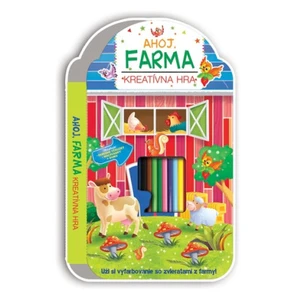 Ahoj farma