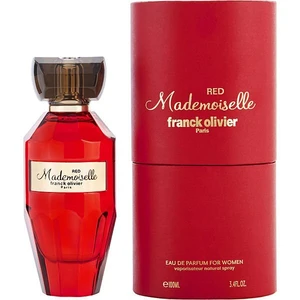 Franck Olivier Mademoiselle Red - EDP 100 ml