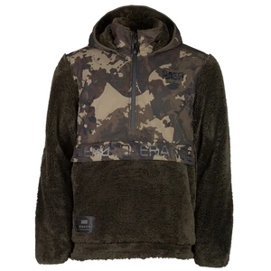 Nash mikina zt polar fleece - m