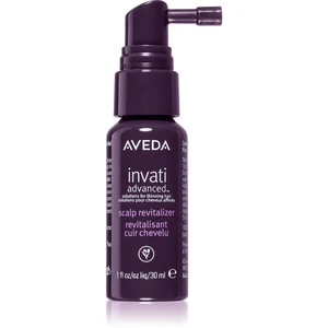 Aveda Invati Advanced™ Scalp Revitalizer péče proti vypadávání pro oslabené vlasy pro pokožku hlavy 30 ml