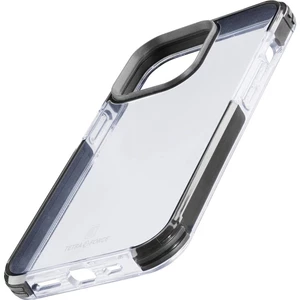 Cellularline Tetra Force Shock-Twist pouzdro pro Apple iPhone 13, transparentní