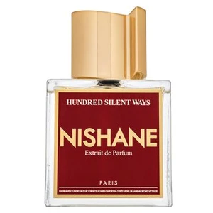 Nishane Hundred Silent Ways parfémový extrakt unisex 100 ml