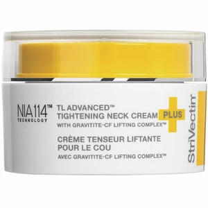 StriVectin Liftingový krém na krk a dekolt TL Advanced (Tightening Neck Cream Plus) 50 ml