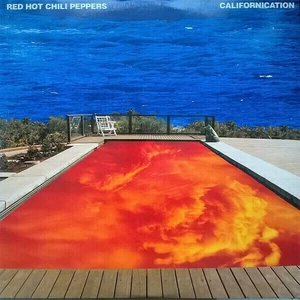 Red Hot Chili Peppers Californication (2 LP)