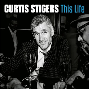 Curtis Stigers This Life (2 LP)