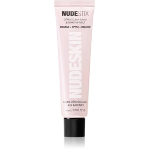 Nudestix Nudeskin odličovací a čisticí balzám na obličej 60 ml