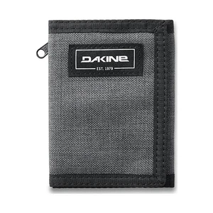 Dakine Vert Rail Wallet Carbon