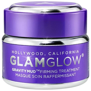 Glamglow Slupovací zpevňující maska Gravitymud (Firming Treatment) 50 g