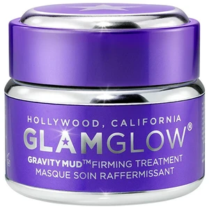 Glamglow Zlupovacia spevňujúce maska Gravitymud ( Firming Treatment) 50 g