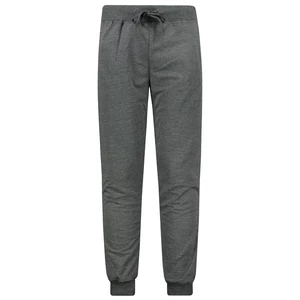 Dark gray men´s sweatpants UX2872
