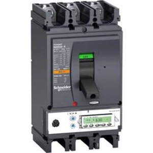 Výkonový vypínač Schneider Electric LV433706 Spínací napětí (max.): 690 V/AC (š x v x h) 140 x 255 x 110 mm 1 ks